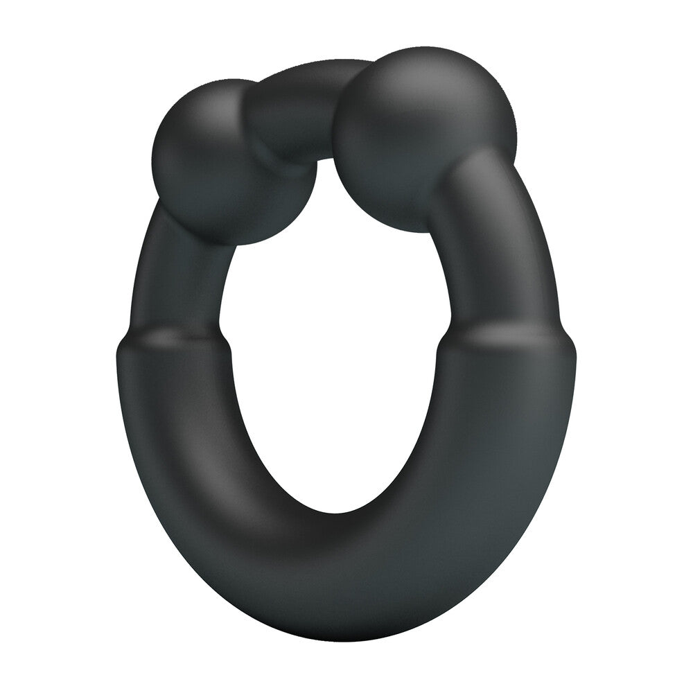 Anello Fallico Meco