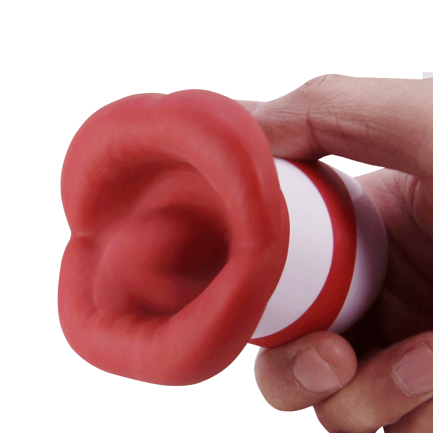 Vibratore Clitoride Mina