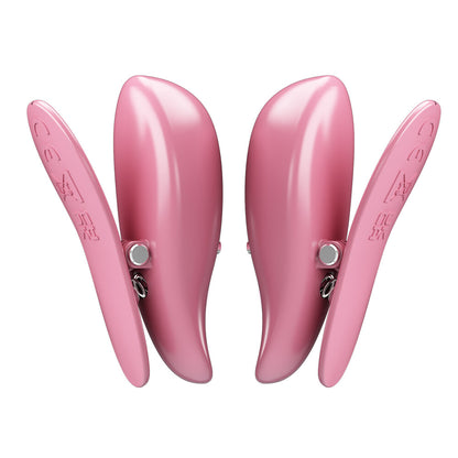 Pinzette Per Capezzoli Vibranti Cayley