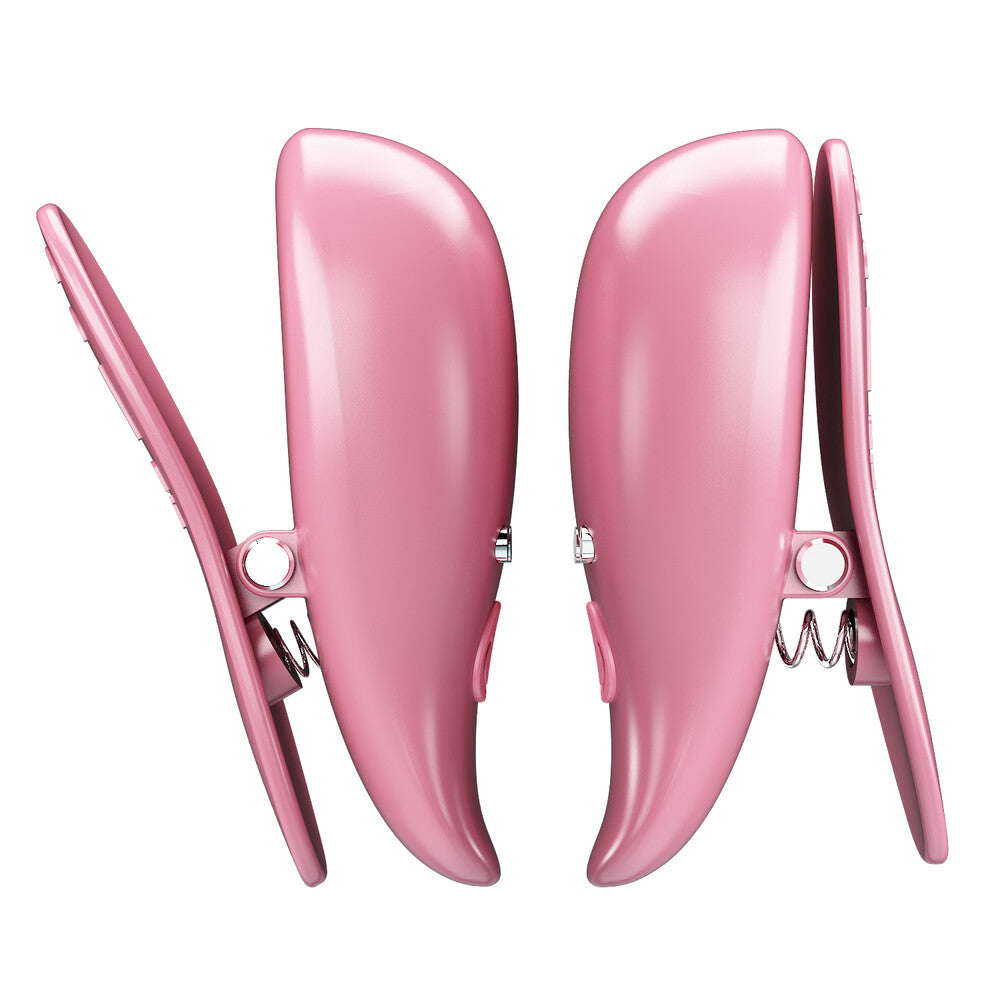 Pinzette Per Capezzoli Vibranti Cayley