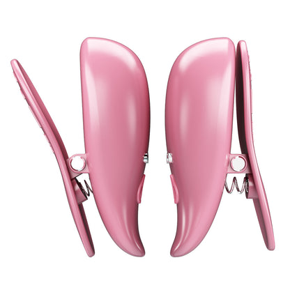 Pinzette Per Capezzoli Vibranti Cayley