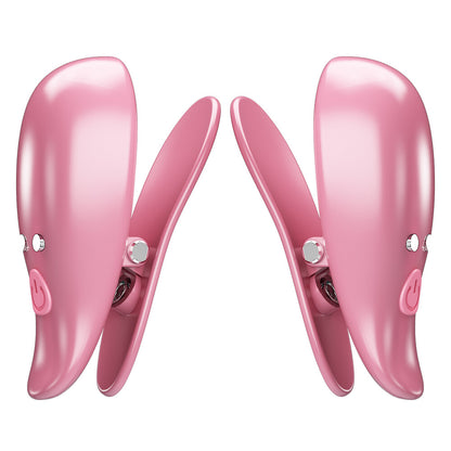 Pinzette Per Capezzoli Vibranti Cayley