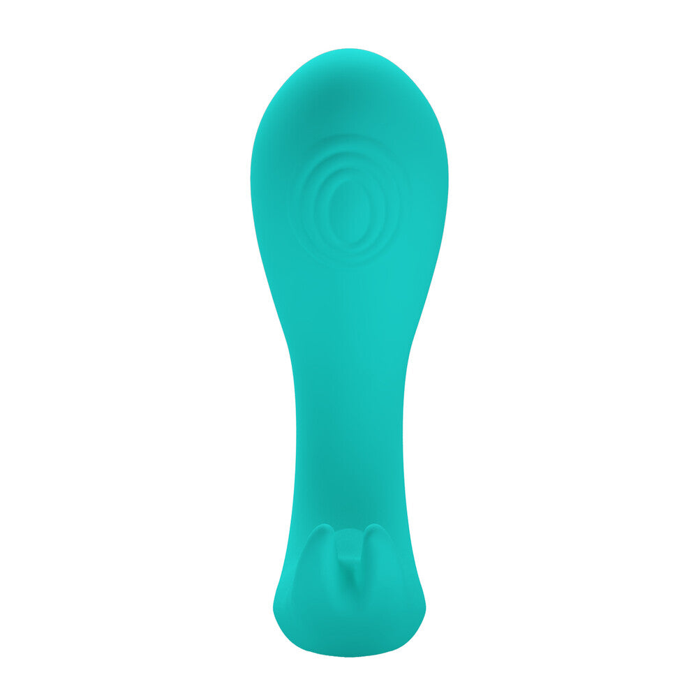 Vibratore Doppia Stimolazione Idabelle