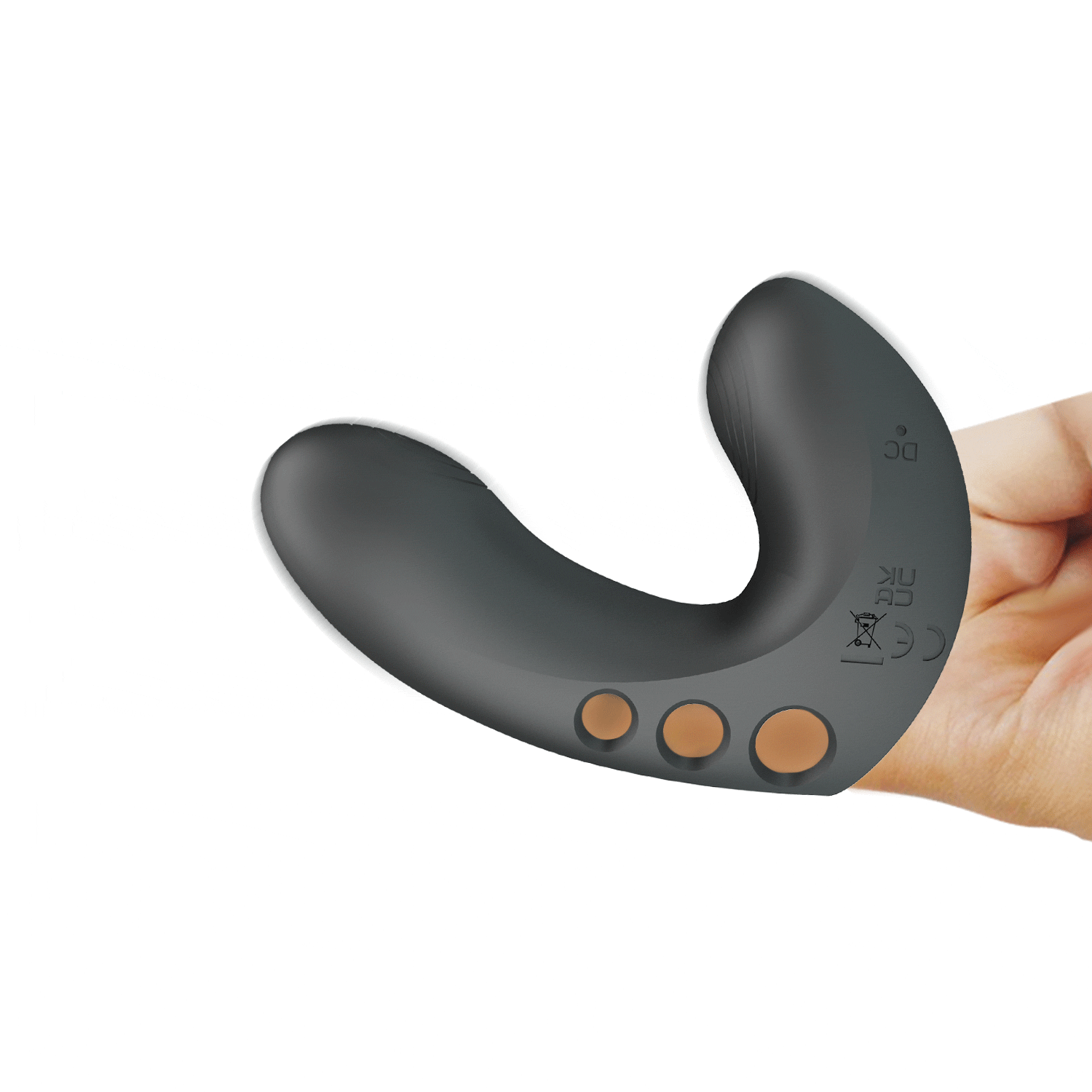Mini Vibratore Camelia