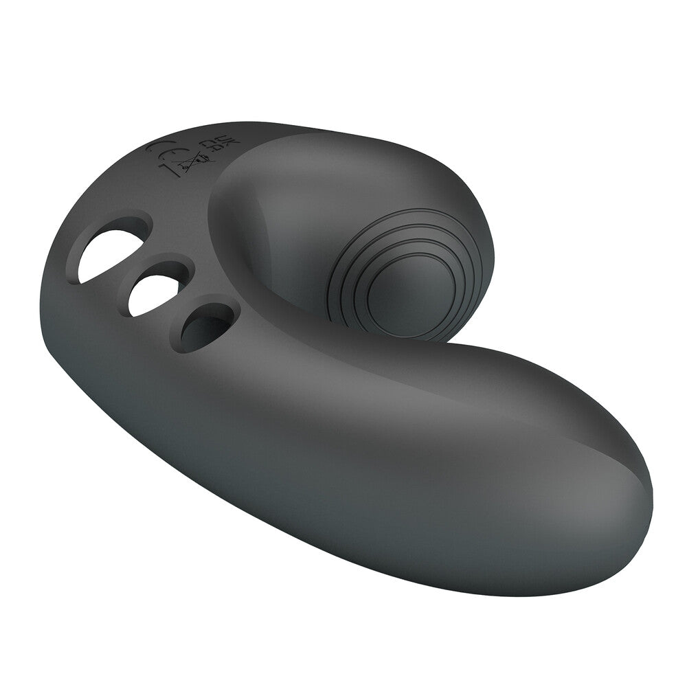 Mini Vibratore Camelia