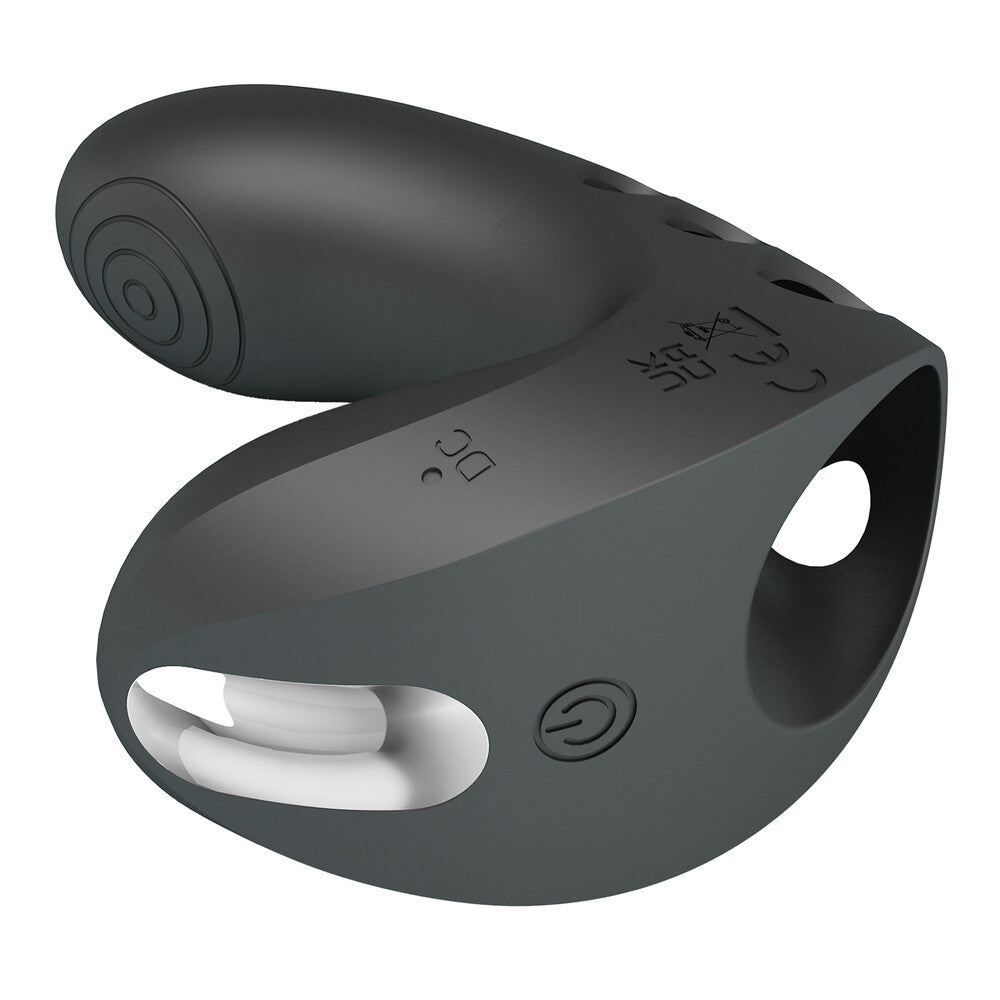 Mini Vibratore Camelia