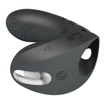 Mini Vibratore Camelia