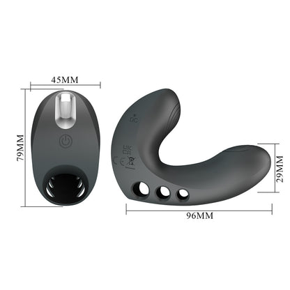 Mini Vibratore Camelia