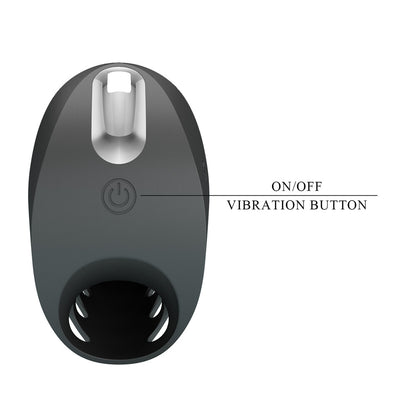 Mini Vibratore Camelia