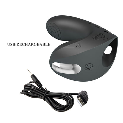 Mini Vibratore Camelia