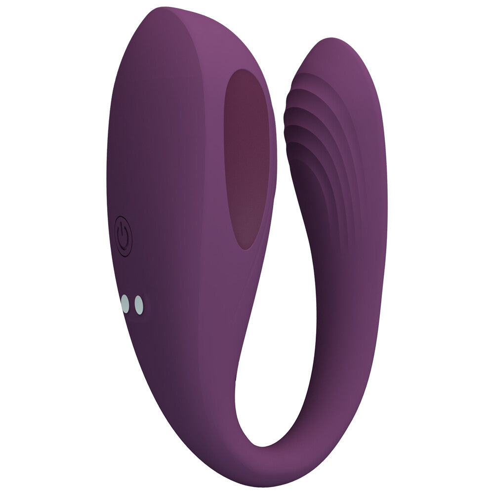Vibratore Per Coppia Aari