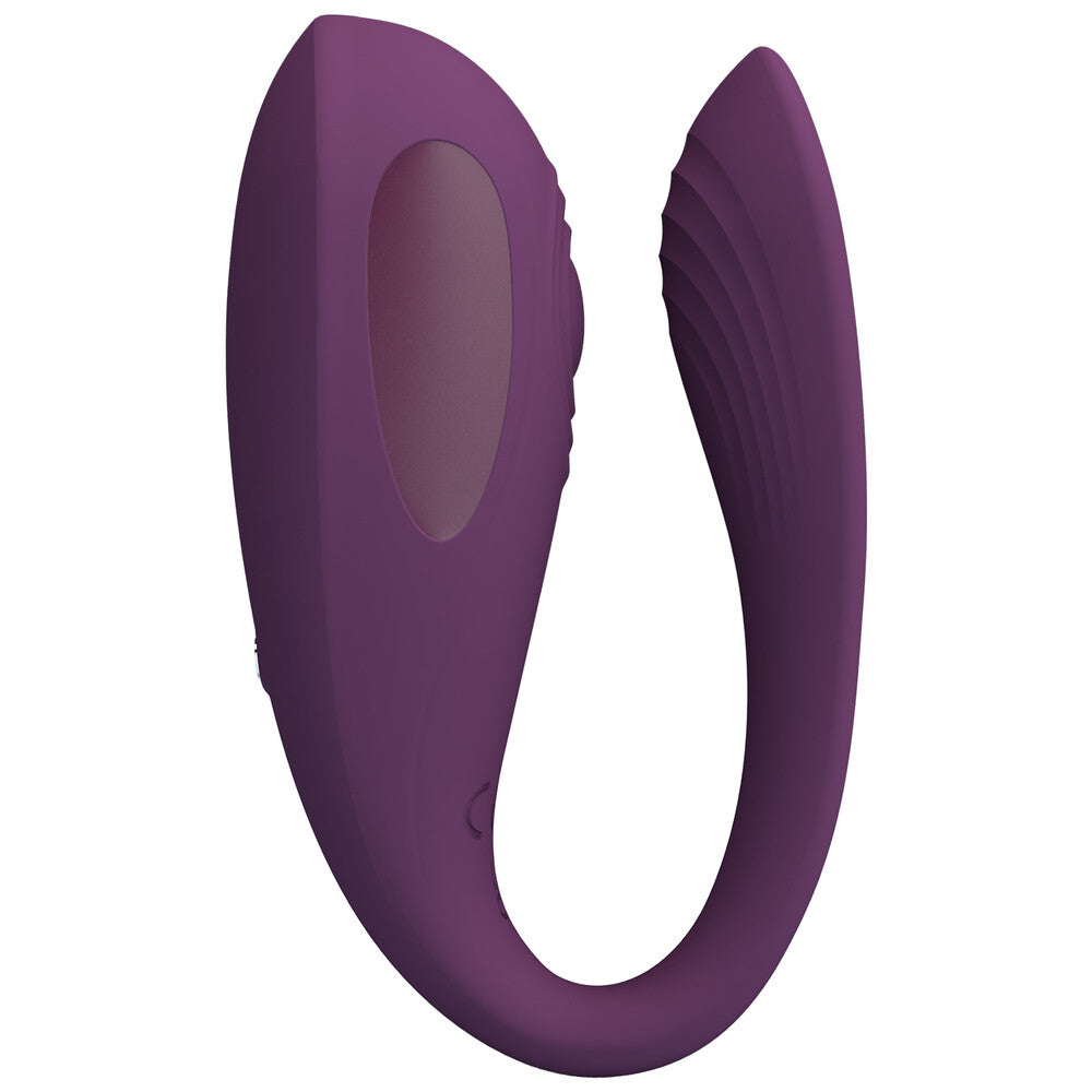 Vibratore Per Coppia Aari