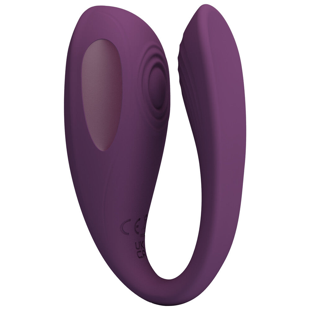 Vibratore Per Coppia Aari