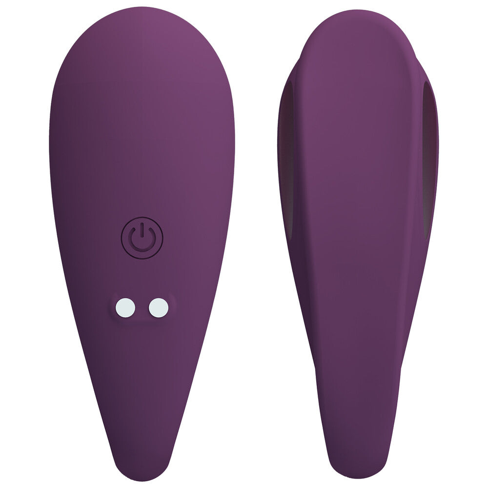 Vibratore Per Coppia Aari