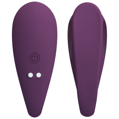 Vibratore Per Coppia Aari