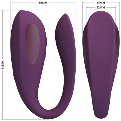 Vibratore Per Coppia Aari