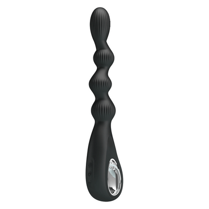 Vibratore Anale Federer