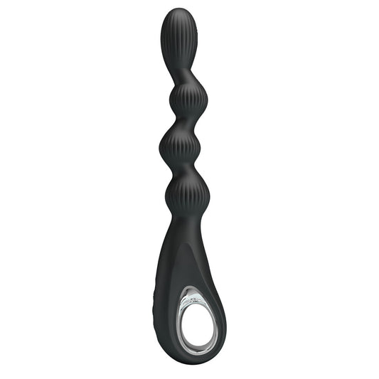 Vibratore Anale Federer