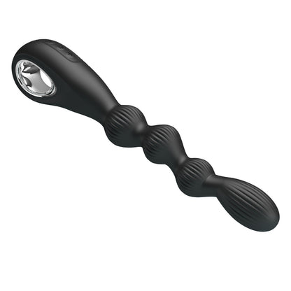 Vibratore Anale Federer