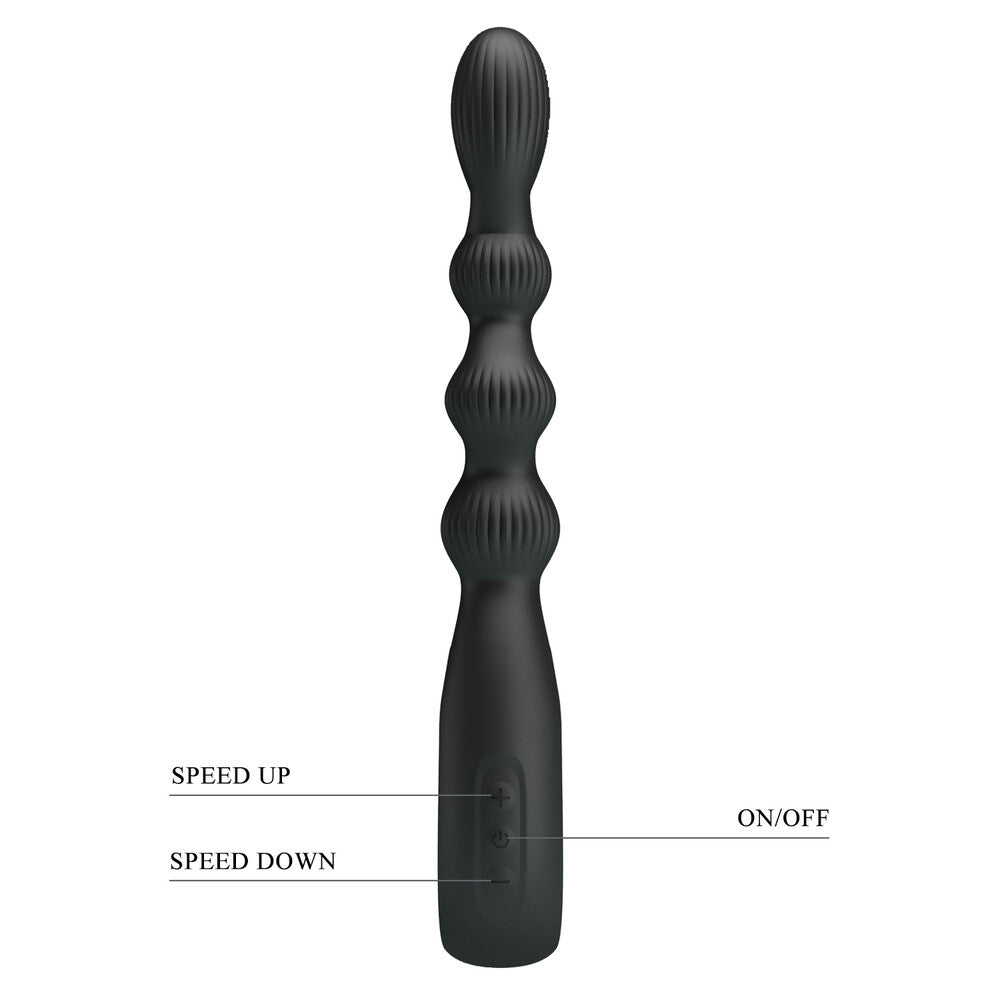 Vibratore Anale Federer