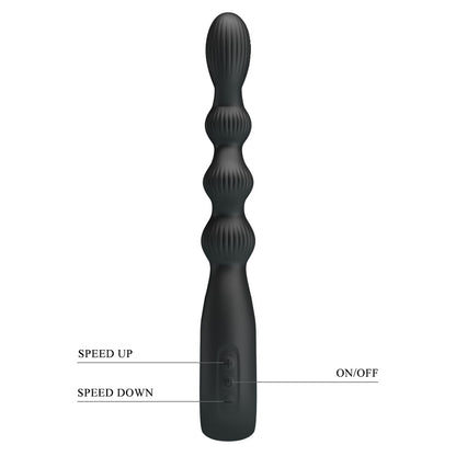 Vibratore Anale Federer