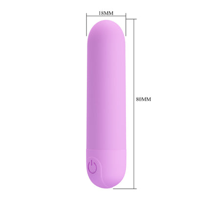 Mini Vibratore Stefan