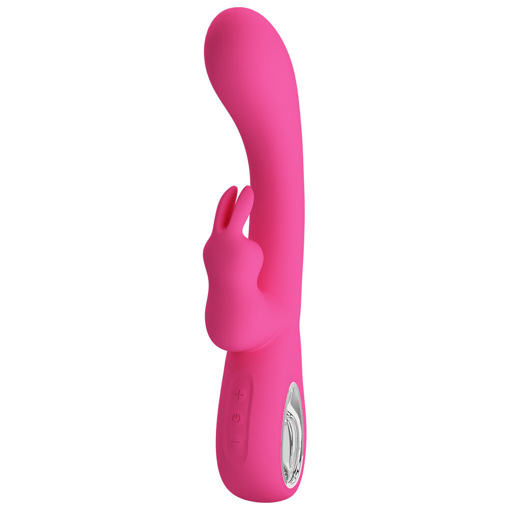 Vibratore Rabbit Novak