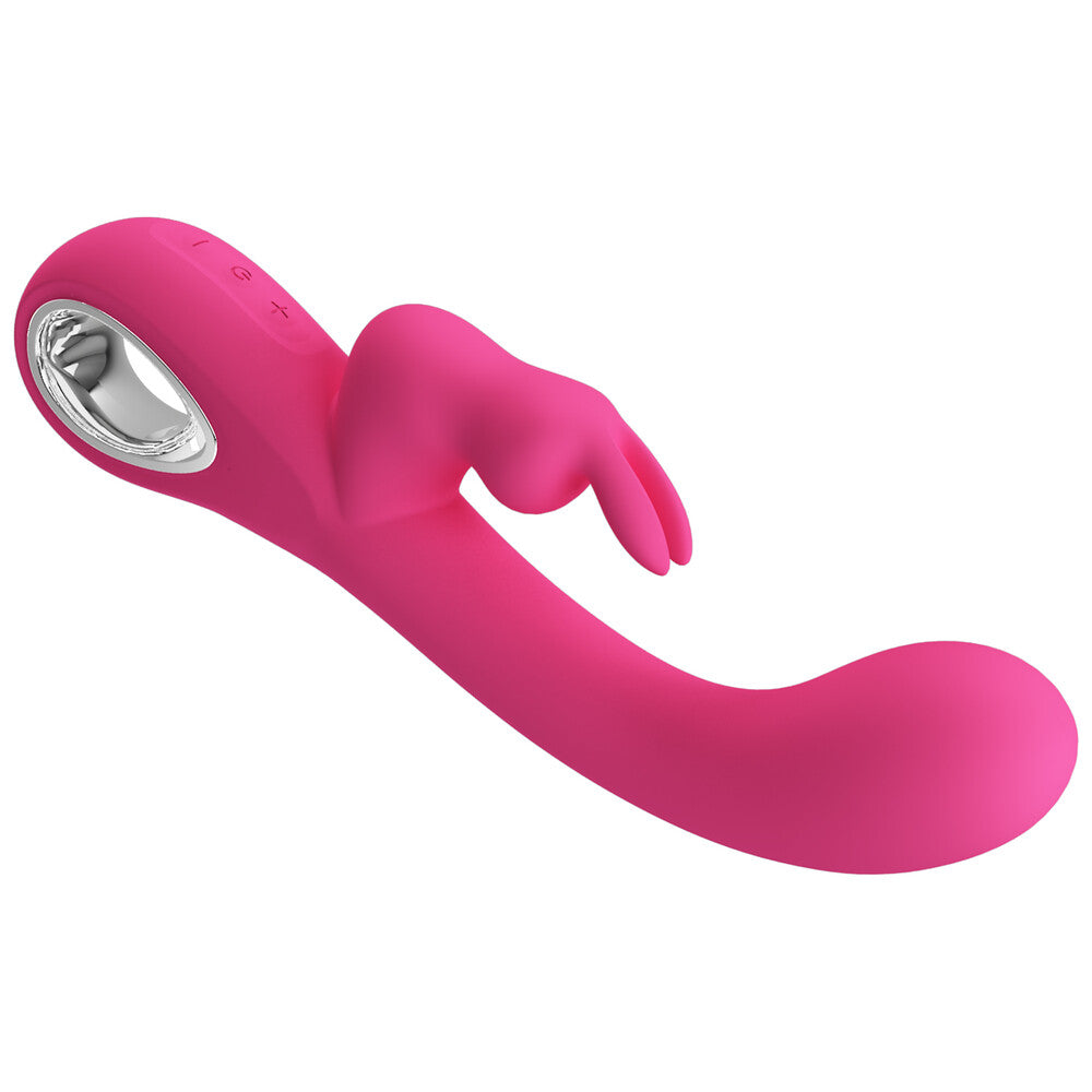 Vibratore Rabbit Novak