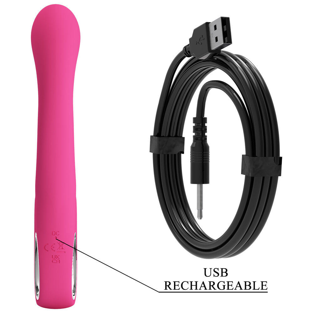 Vibratore Rabbit Novak