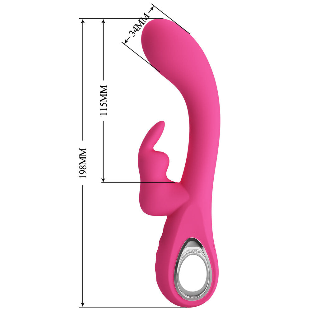 Vibratore Rabbit Novak