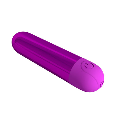 Mini Vibratore Kiwi