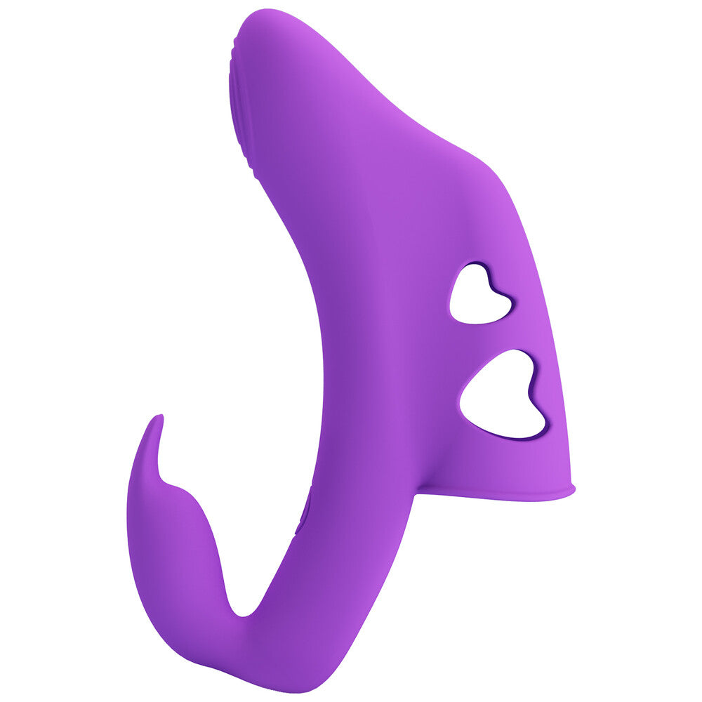 Vibratore Finger Yenna