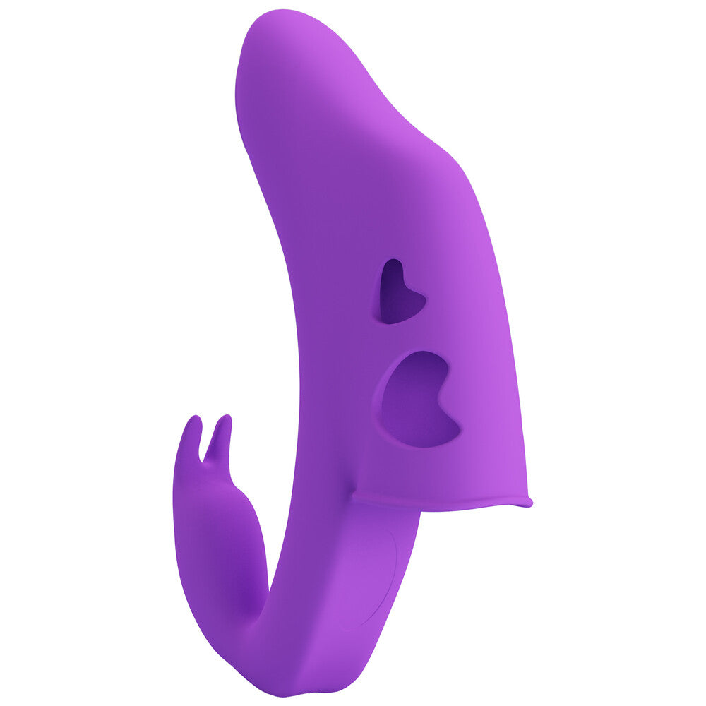 Vibratore Finger Yenna