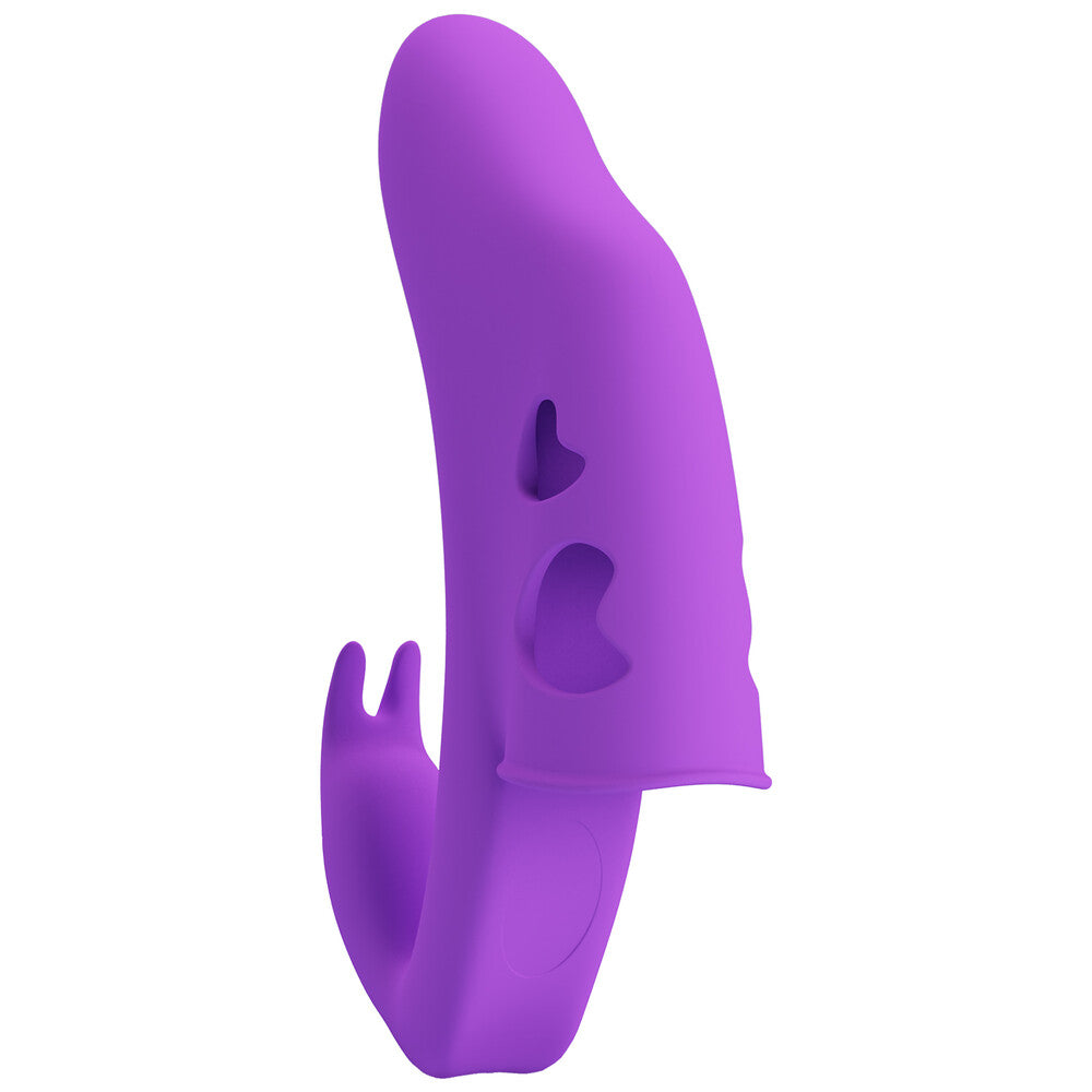 Vibratore Finger Yenna