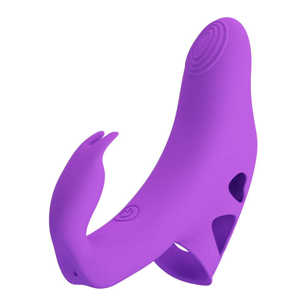 Vibratore Finger Yenna