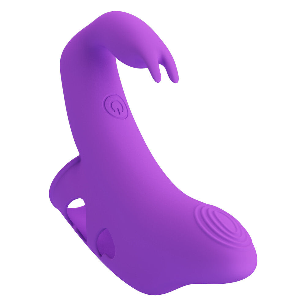 Vibratore Finger Yenna