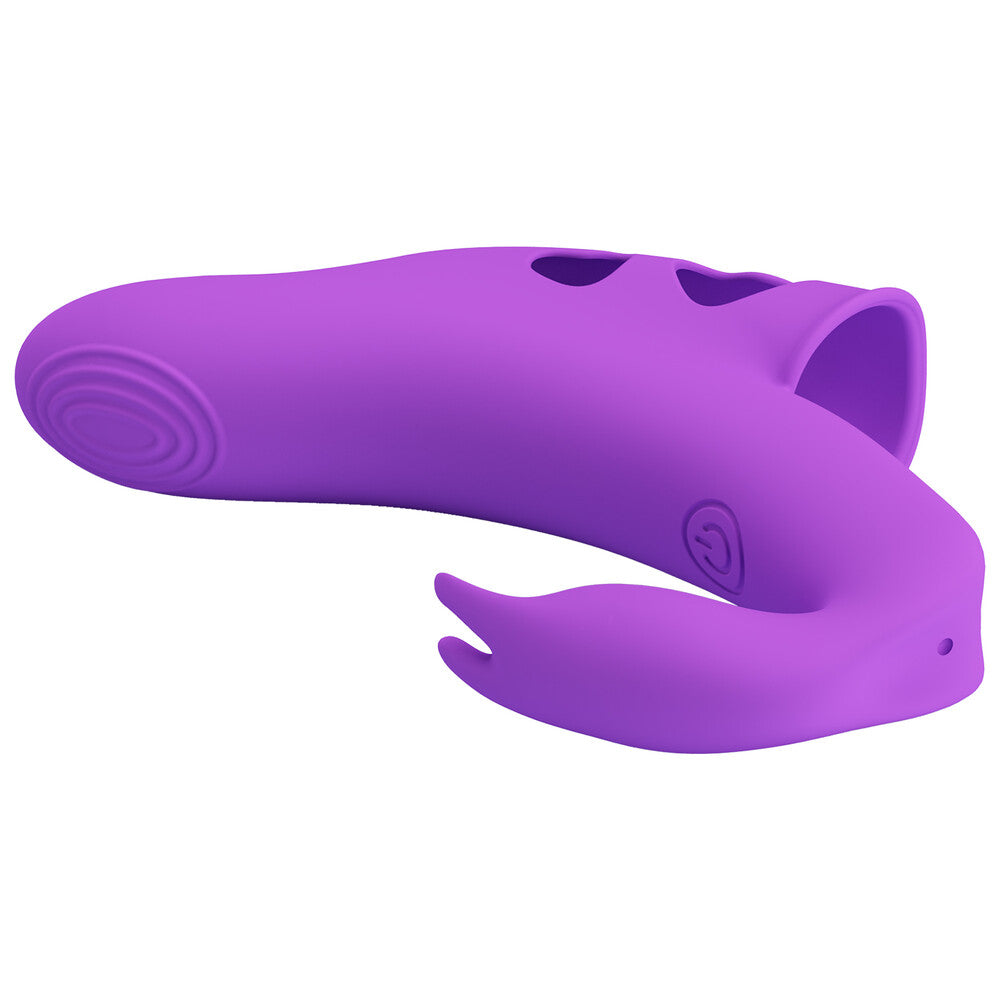 Vibratore Finger Yenna