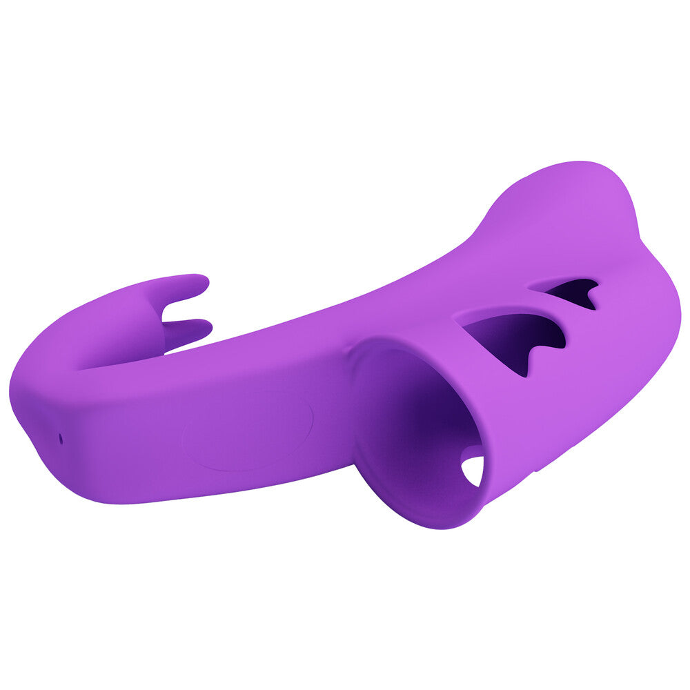 Vibratore Finger Yenna