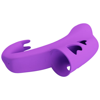 Vibratore Finger Yenna