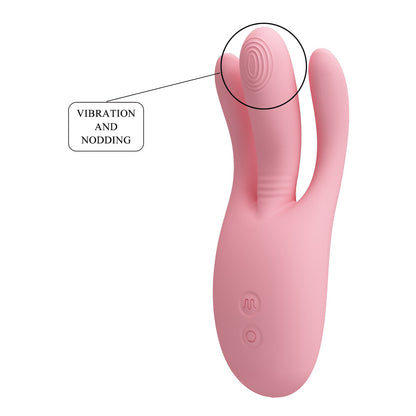 Vibratore Punto G Diego
