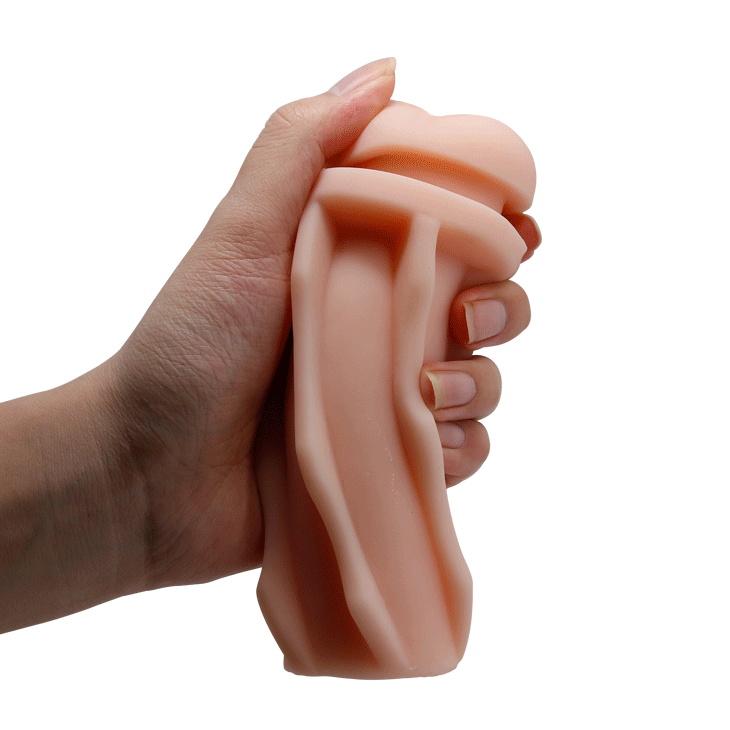 Maturbatore 55 Anus