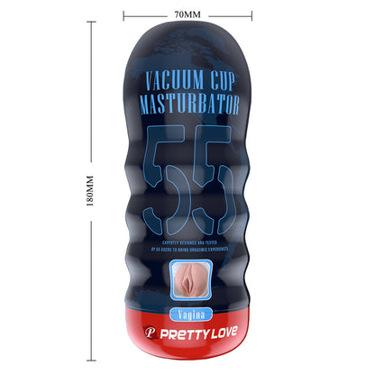 Masturbatore 55 Vagina
