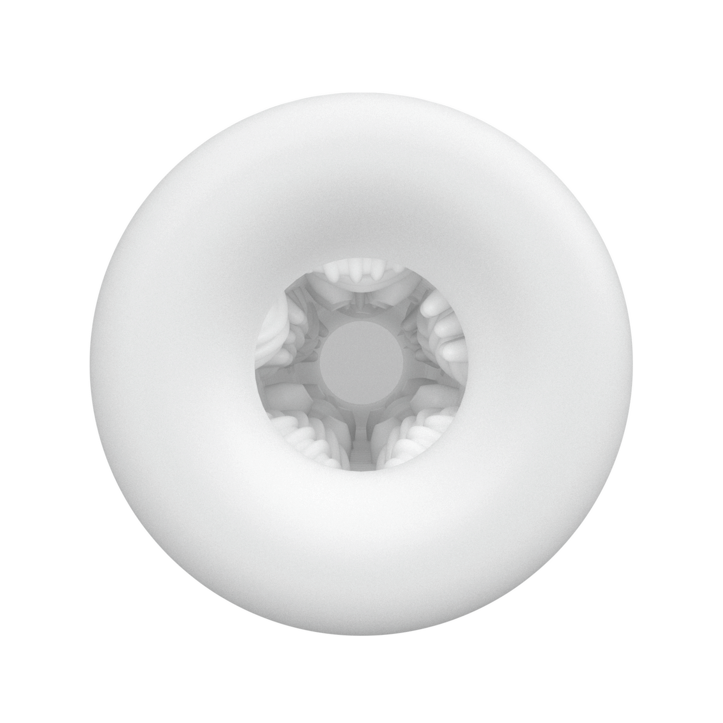 Masturbatore 3D Stimulating