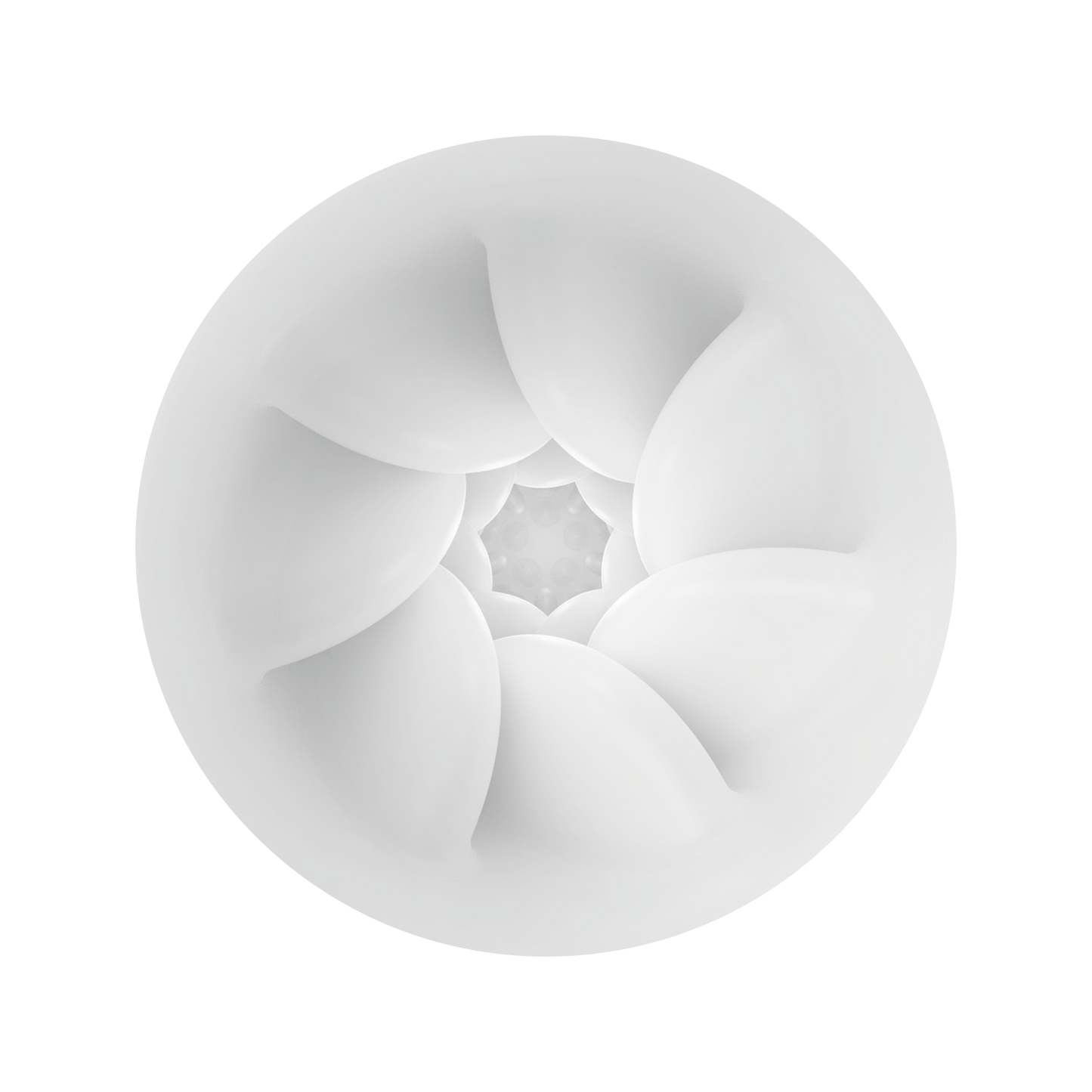 Masturbatore Magic Ball