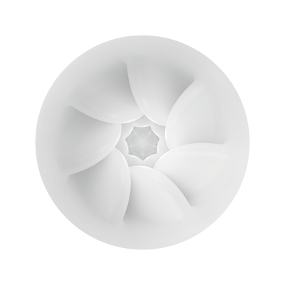 Masturbatore Magic Ball