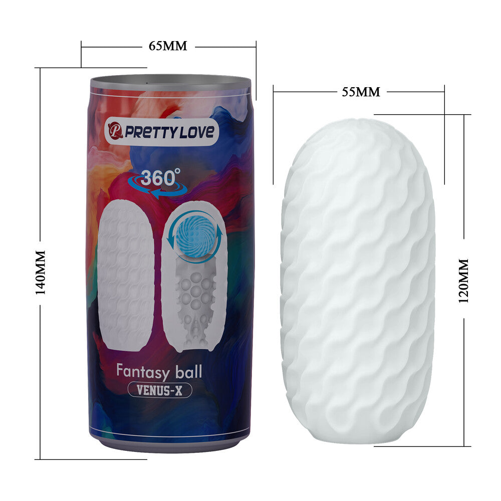 Masturbatore Fantasy Ball