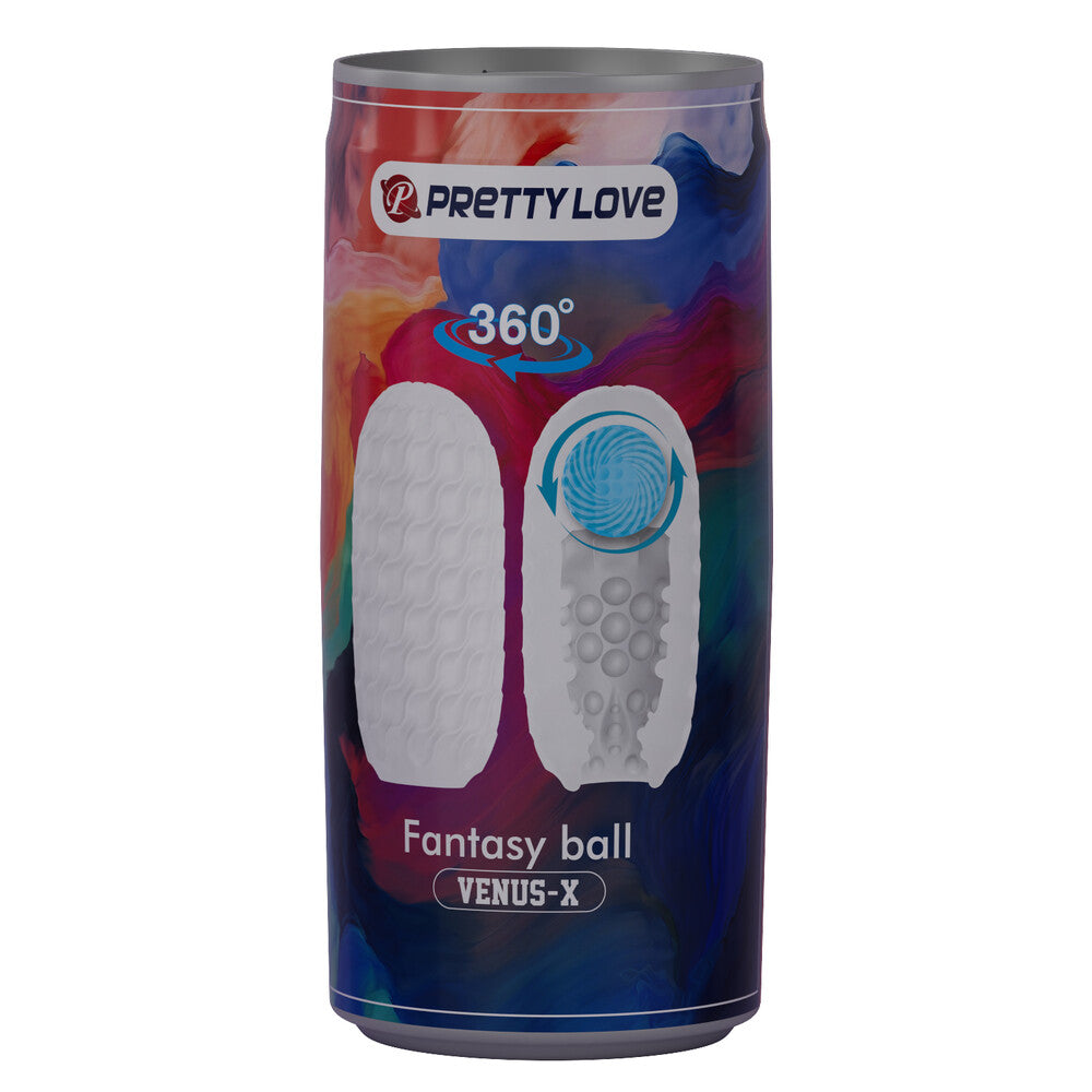Masturbatore Fantasy Ball