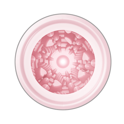 Masturbatore Pleasure Egg