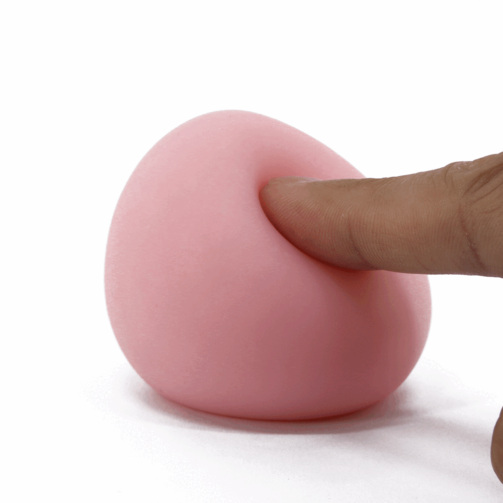Masturbatore Pleasure Egg