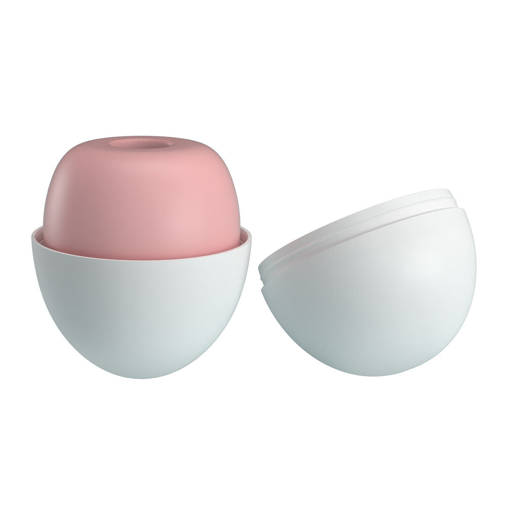 Masturbatore Pleasure Egg
